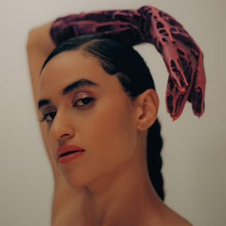 Empress Of- Save Me (Blk) [Colored Vinyl] (Red) (Hol)