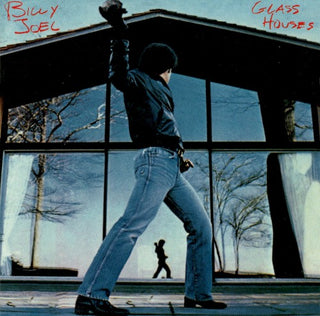 Billy Joel- Glass Houses