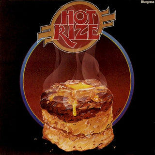 Hot Rize- Hot Rize