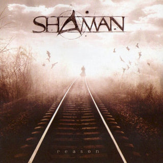 Shaman- Reason (Arg)