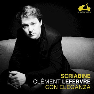 Scriabin- Con eleganza