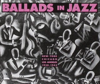 Ballads In Jazz / Various- Ballads In Jazz / Various