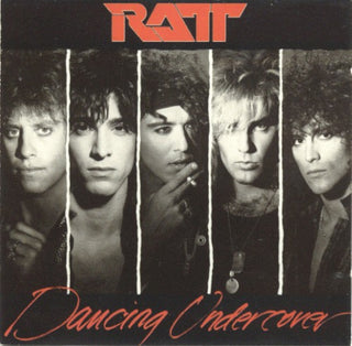 Ratt- Dancing Undercover
