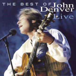 John Denver- The Best Of Live