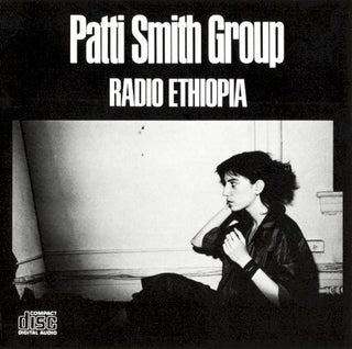 Patti Smith- Radio Ethiopia