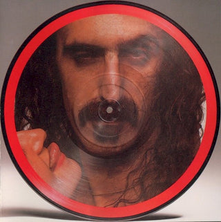 Frank Zappa- Baby Snakes