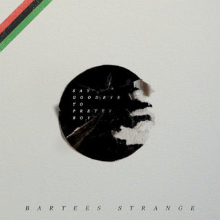 Bartees Strange- Say Goodbye To Pretty Boy