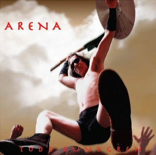 Todd Rundgren- Arena
