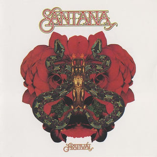 Santana- Festival