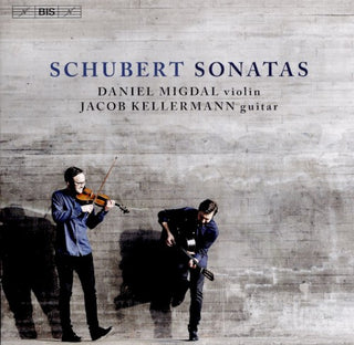 Schubert / Duo Kemi / Kellermann- Schubert Sonatas
