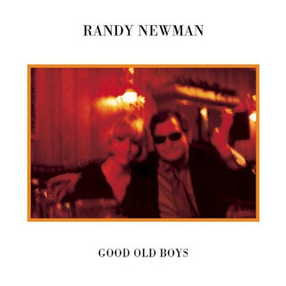 Randy Newman- Good Old Boys