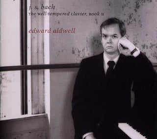 J.S. Bach- Well Tempered Clavier Book 2