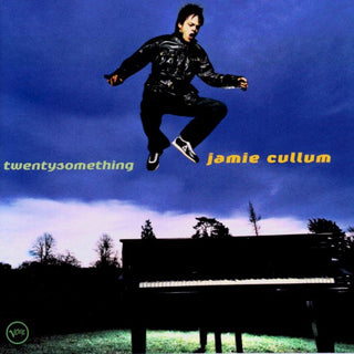 Jamie Cullum- Twentysomething