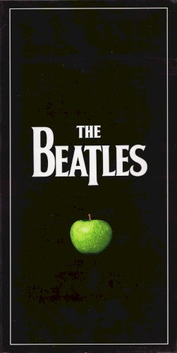 The Beatles- Original Studio Recordings (Stereo)