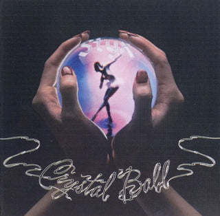 Styx- Crystal Ball
