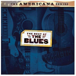Various- The Best of the Blues