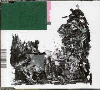 black midi- Schlagenheim (CD)