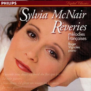Sylvia Mcnair- Reveries