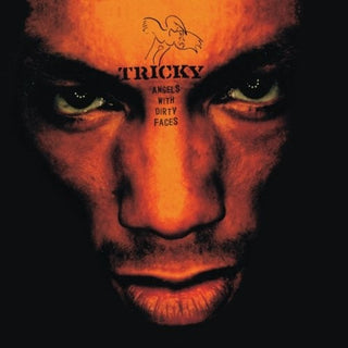Tricky- Angels With Dirty Faces