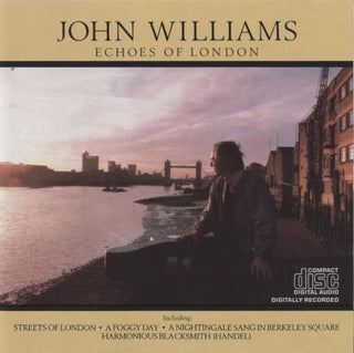 John Williams- Echoes Of London