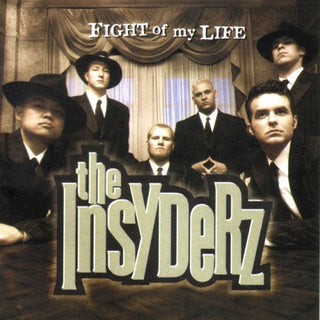 The Insyderz- Flight Of My Life