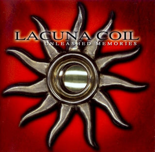 Lacuna Coil- Unleashed Memories