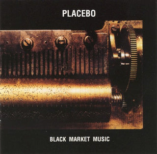 Placebo- Black Market Music