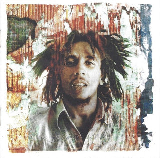 Bob Marley- Very Best Of