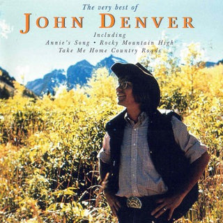 John Denver- Very Best Of