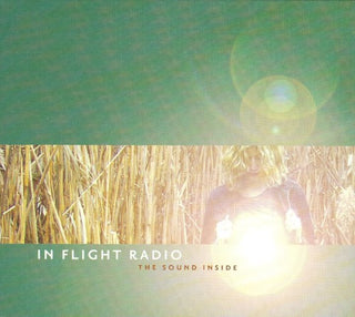 In Flight Radio- The Sound Inside