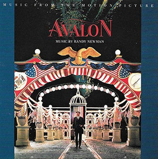 Avalon Soundtrack