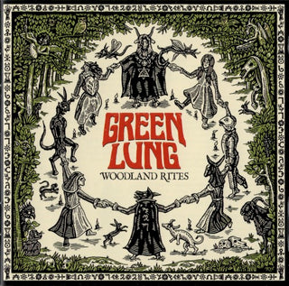Green Lung- Woodland Rites