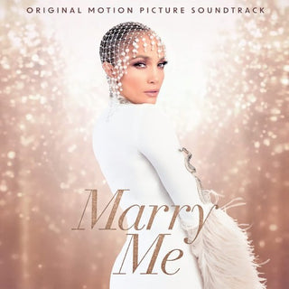 Jennifer Lopez- Marry Me Soundtrack