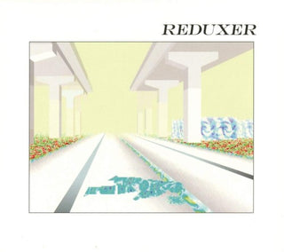 Alt-J- Reduxer (Uk)