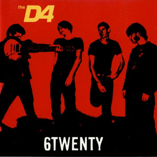 The D4- 6twenty