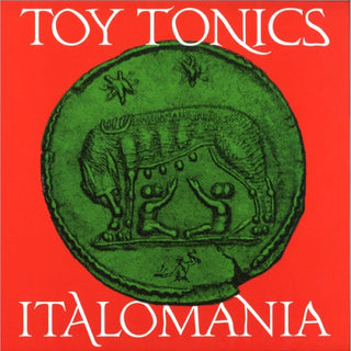 Various Artists- Italomania