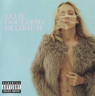 Ellie Goulding- Delirium