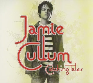 Jamie Cullum- Catching Tales