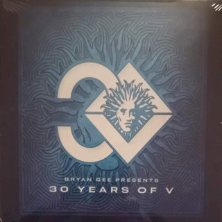 30 Years Of V (Bryan Gee Presents) / Various (Uk)- 30 Years Of V (Bryan Gee Presents) / Various (Uk) (CD)