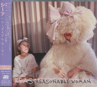 Sia- Reasonable Woman - incl. Bonus Track