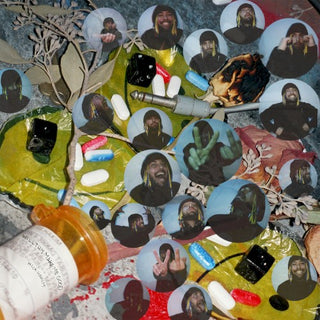 Nick Hakim- WILL THIS MAKE ME GOOD