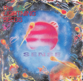 Lightening Seeds- Sense