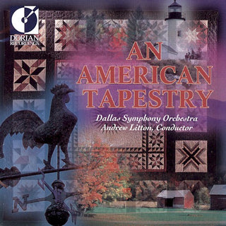 Faruk Sabanci- American Tapestry