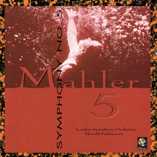 Harold Farberman- Symphony 5 in C Sharp Minor