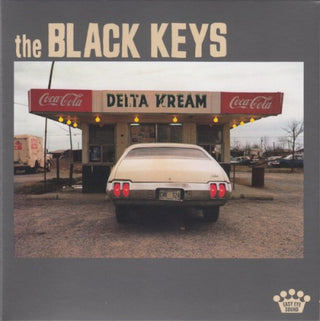 Black Keys- Delta Kream