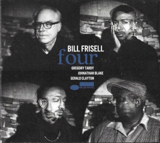 Bill Frisell- Four