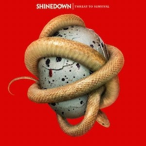 Shinedown- Threat To Survival
