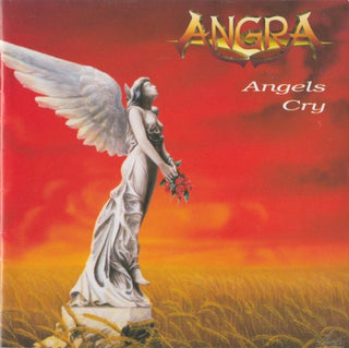 Angra- Angels Cry