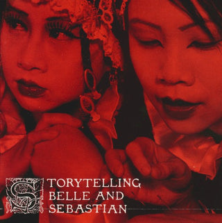 Belle & Sebastian- Storytelling