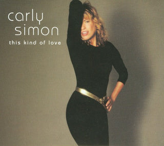 Carly Simon- This Kind Of Love